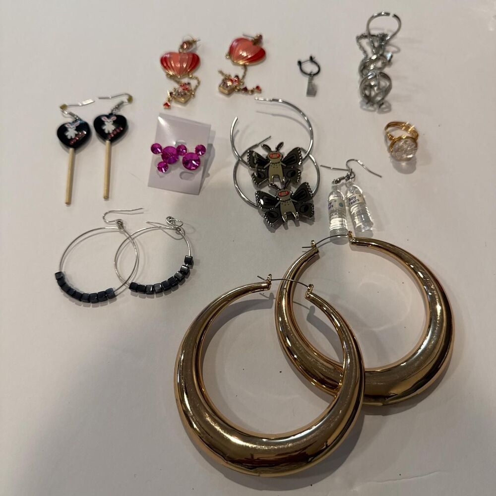 Unbranded Women's multi Jewellery